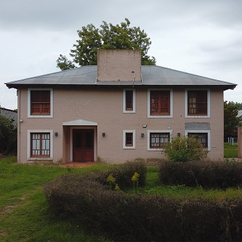CASA-QUINTA calle 28 y 37